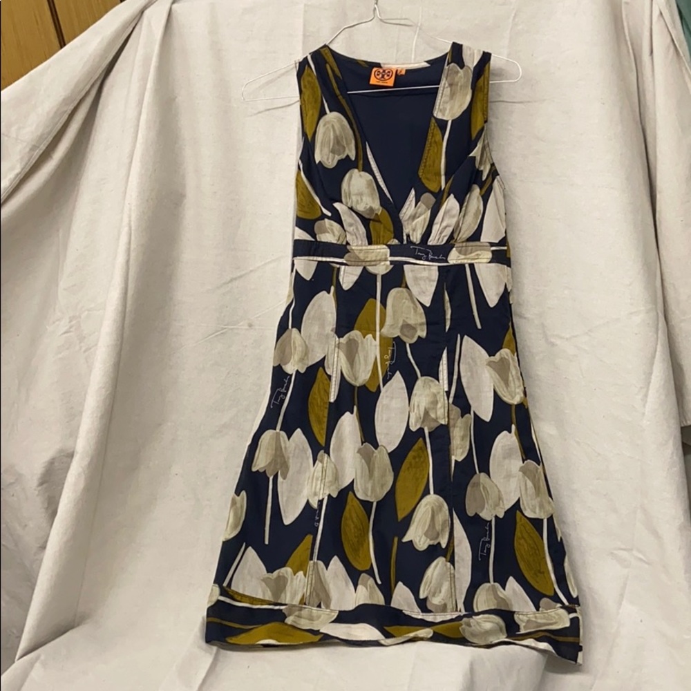 Tory Burch dress